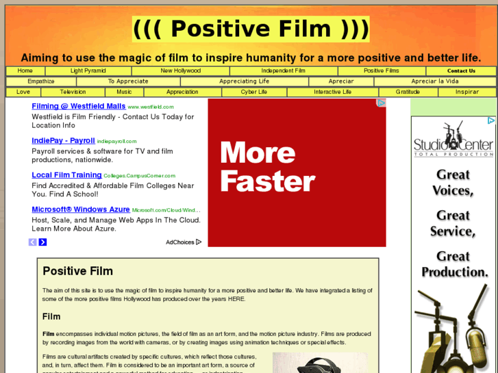 www.positivefilm.com