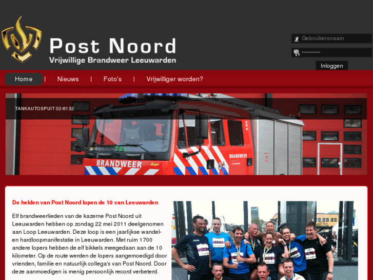 www.postnoord.nl