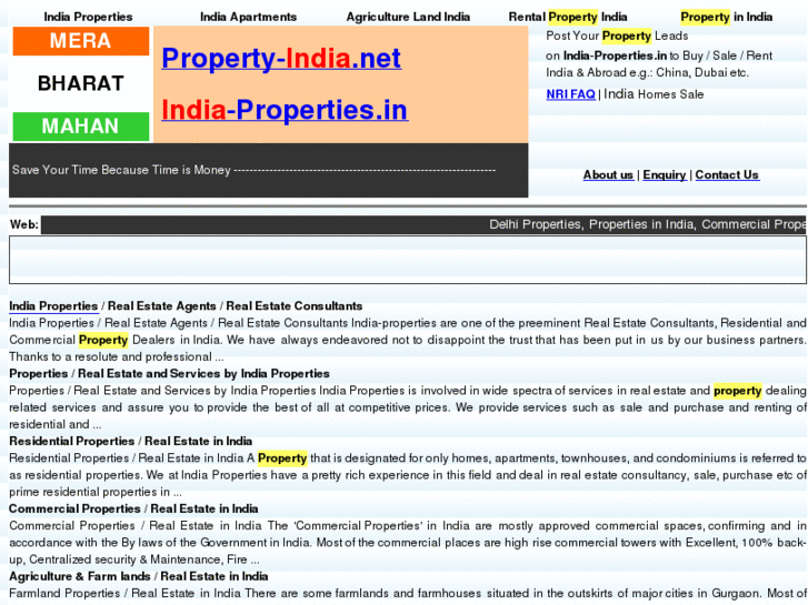 www.property-india.net