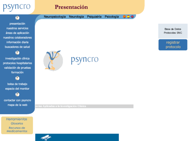www.psyncro.net