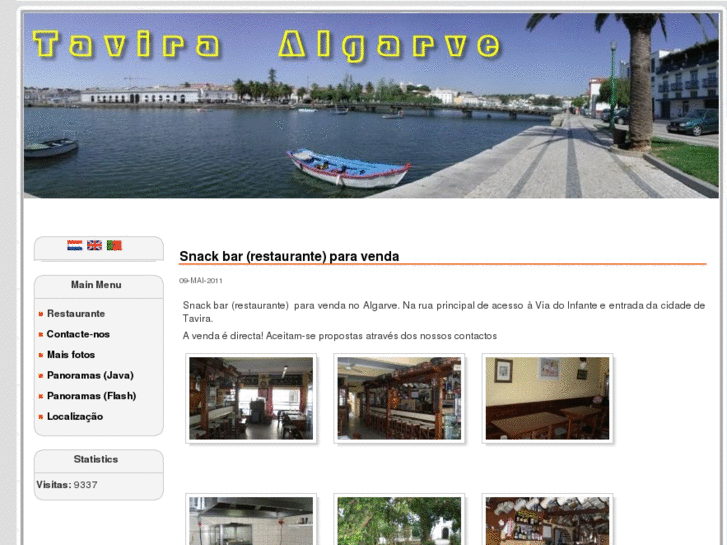 www.restaurante-algarve.com