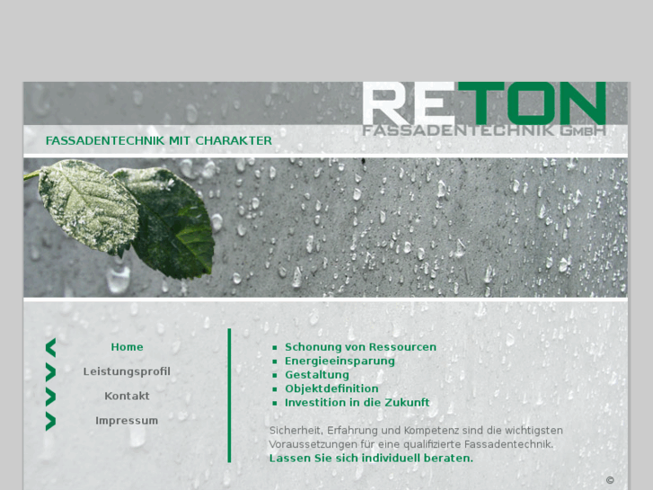 www.reton-fassadentechnik.com