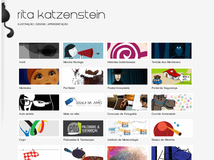 www.ritakatzenstein.com