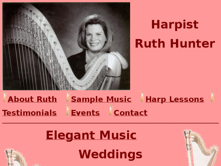 www.ruthhunter.com