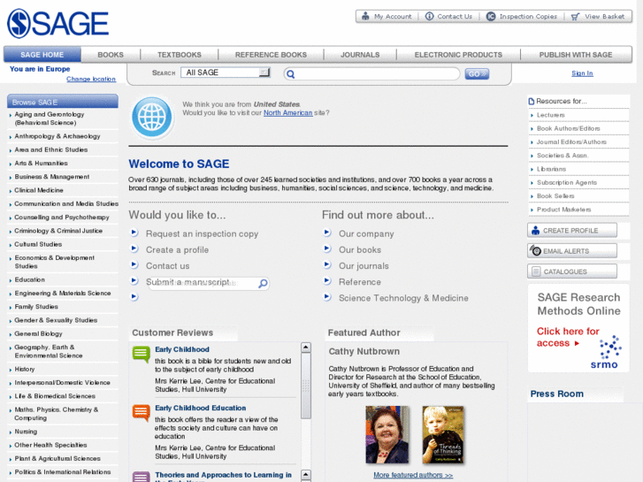 www.sagepub.net