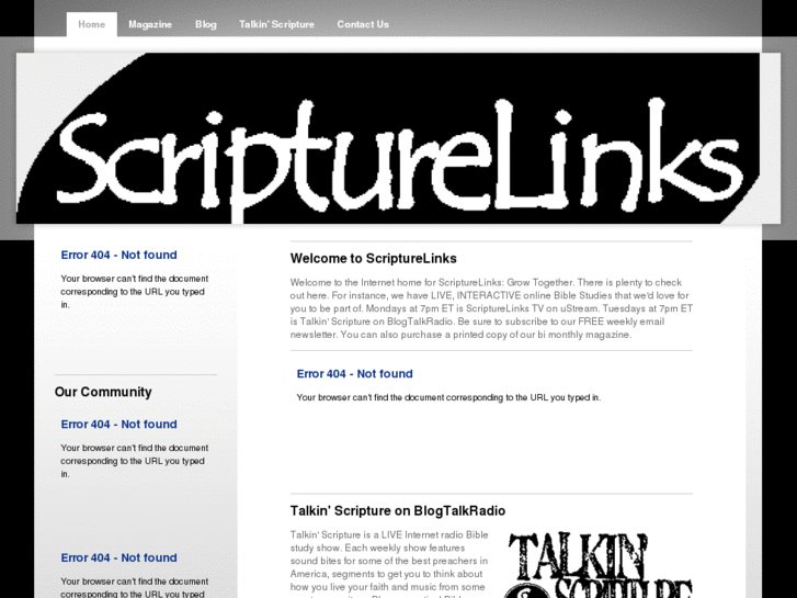 www.scripturelinks.com