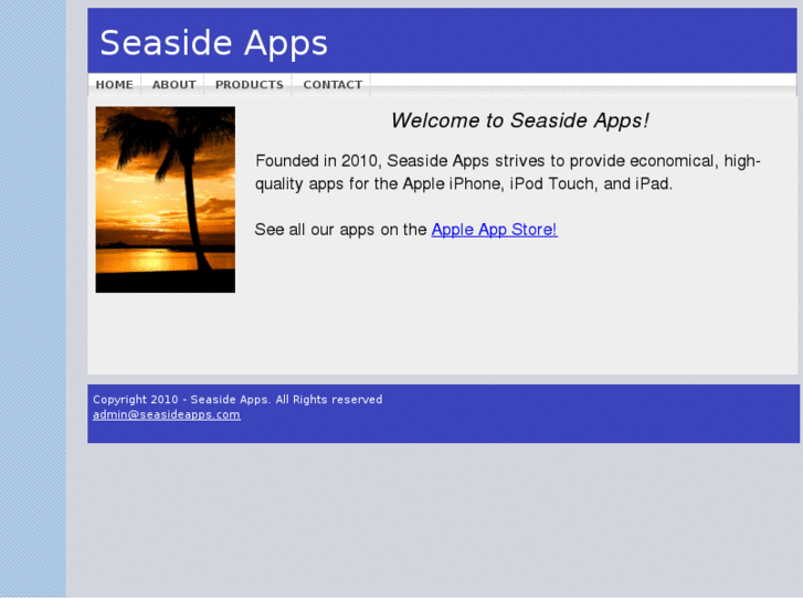 www.seasideapps.com