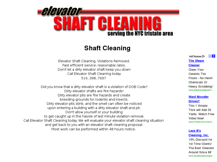 www.shaftcleaning.com