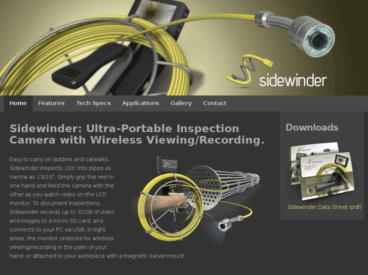www.sidewindercam.net