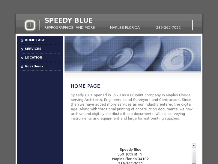 www.speedy-blue.com