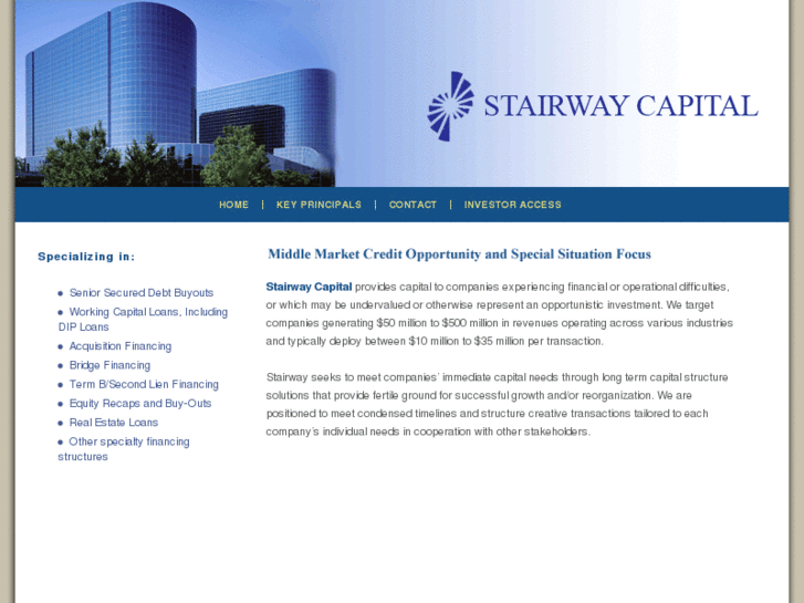 www.stairwaycapital.com