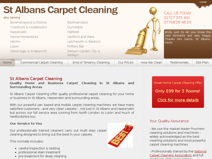 www.stalbanscarpetcleaning.co.uk