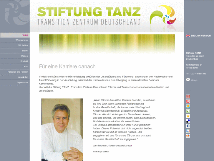 www.stiftung-tanz.com