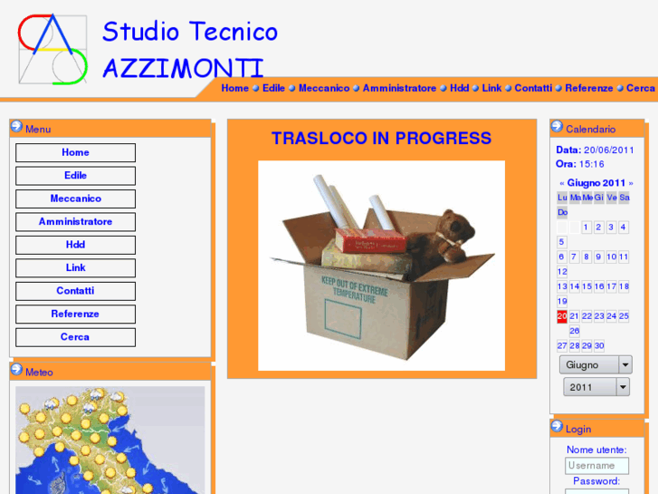 www.studioazzimonti.com