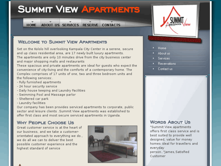 www.summitviewapartments.net