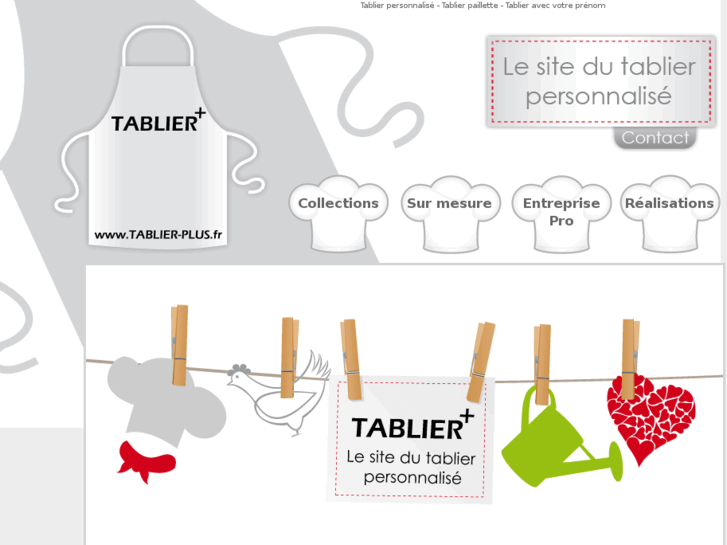 www.tablier-plus.fr