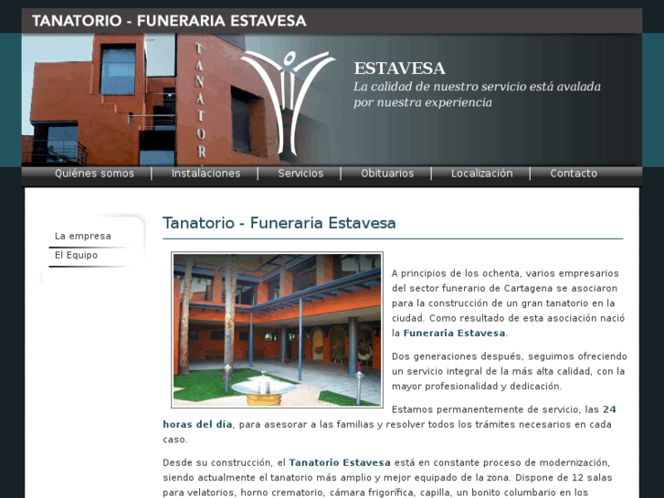 www.tanatorio-estavesa.es