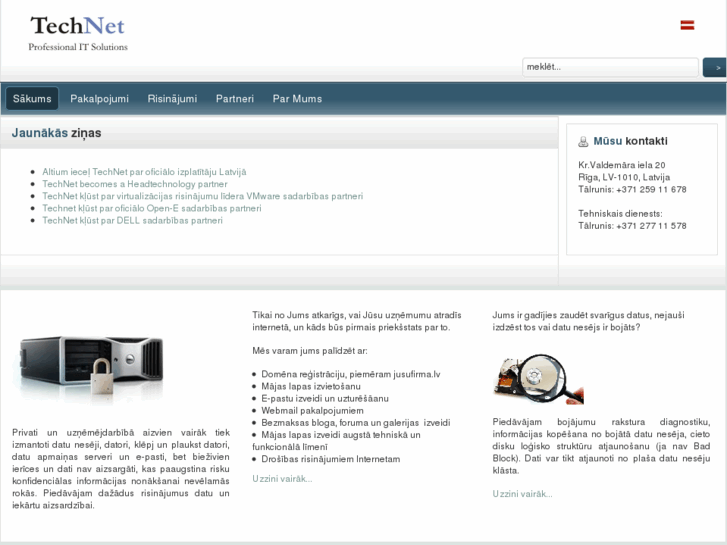 www.technet.lv