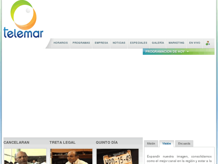 www.telemarcampeche.com