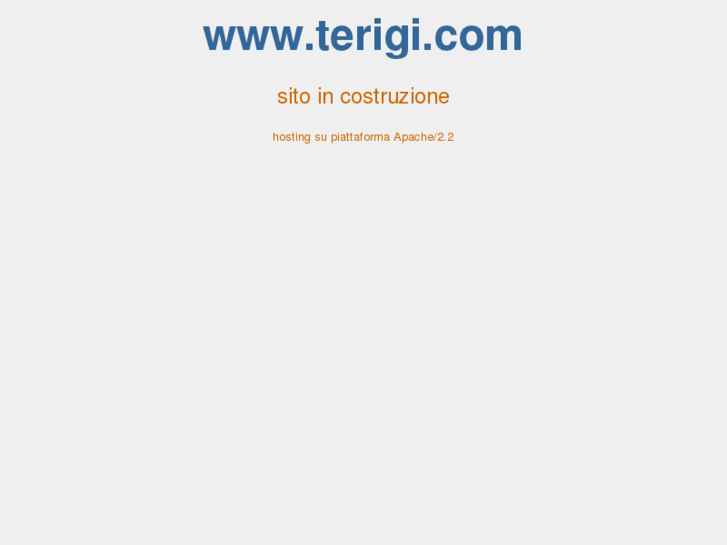 www.terigi.com