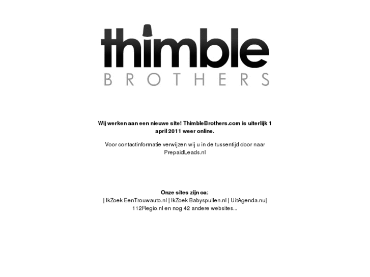 www.thimblebrothers.com