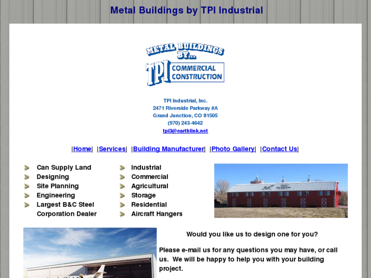 www.tpiindustrialinc.com