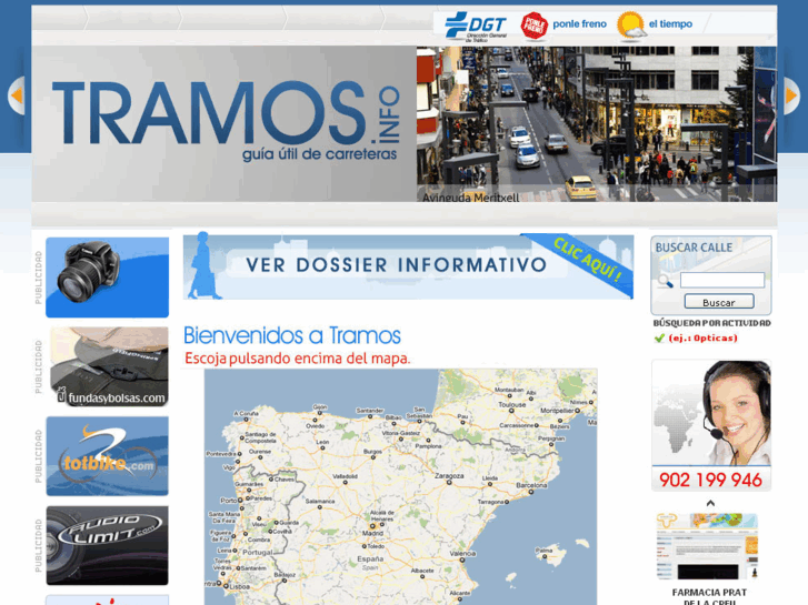 www.tramos.info