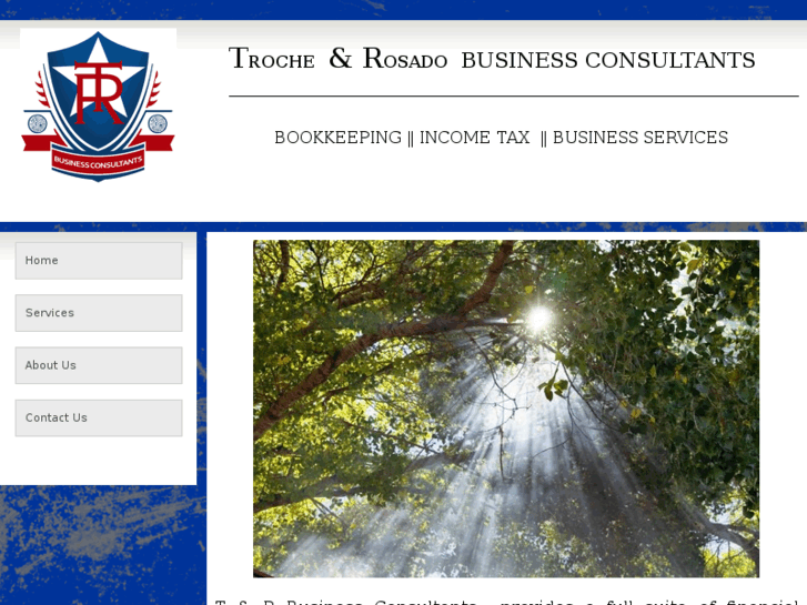 www.trbusinessconsultants.com