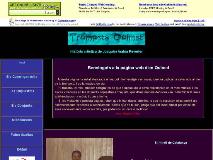 www.trompeta-quimet.com