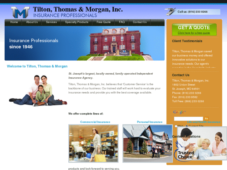 www.ttminsurance.com