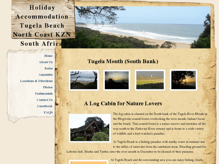 www.tugelabeach.com