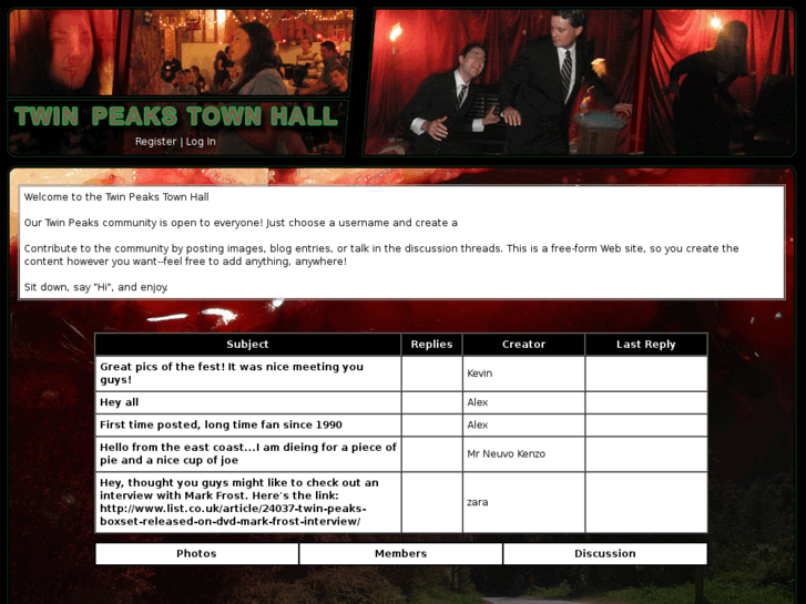 www.twinpeakstownhall.com