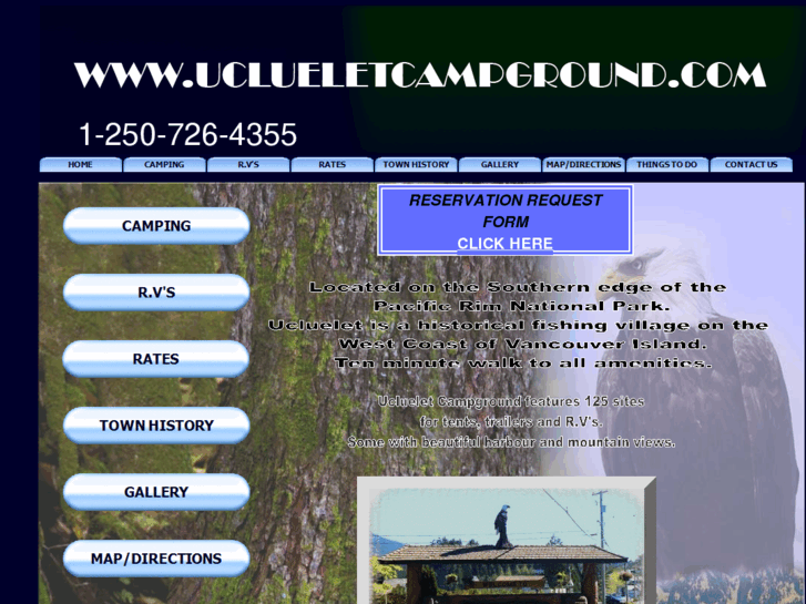 www.uclueletcampground.com