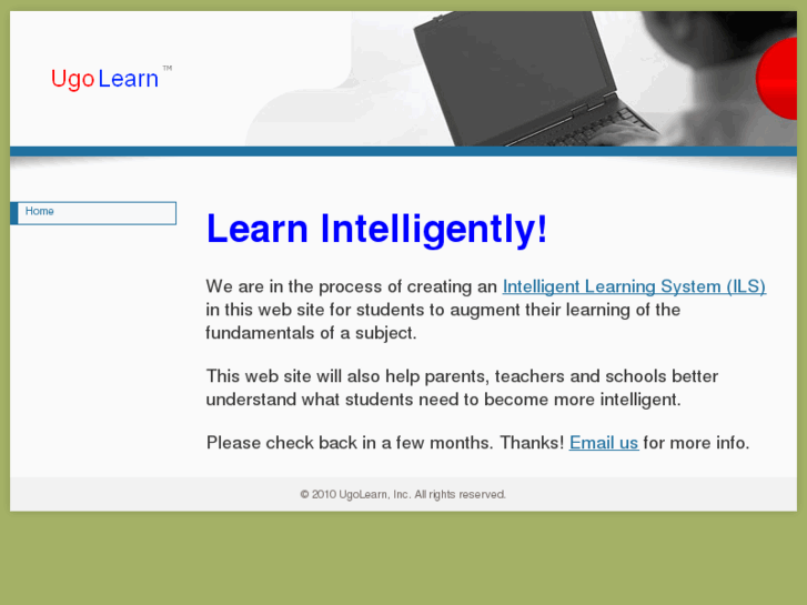 www.ugolearn.com