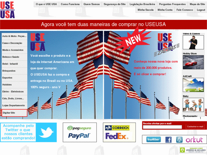 www.useusa.com