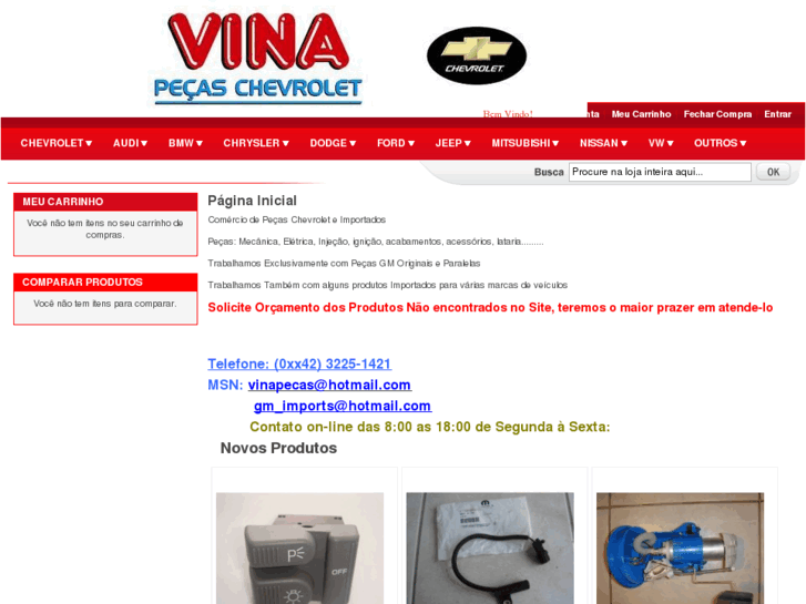 www.vinapecas.com