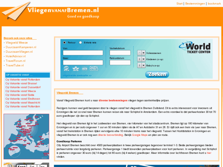 www.vliegenvanafbremen.nl