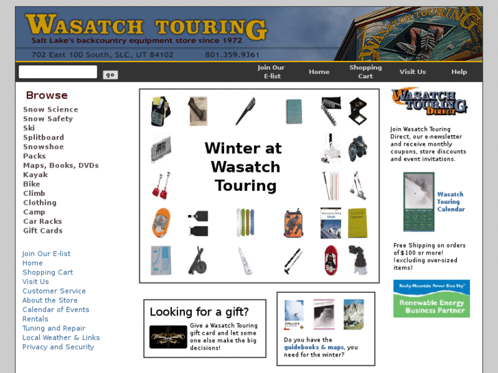 www.wasatchtouring.com