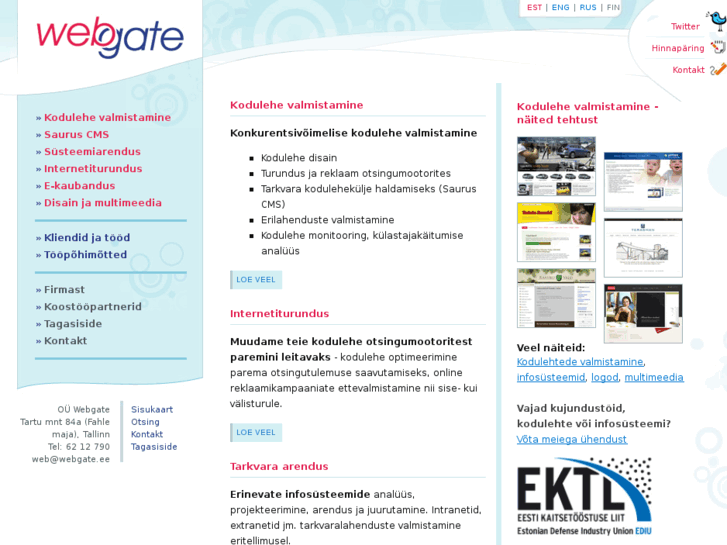 www.webgate.ee