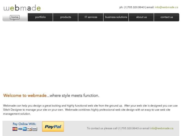 www.webmade.ca