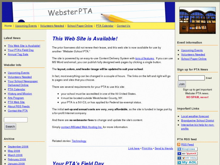 www.websterpta.org