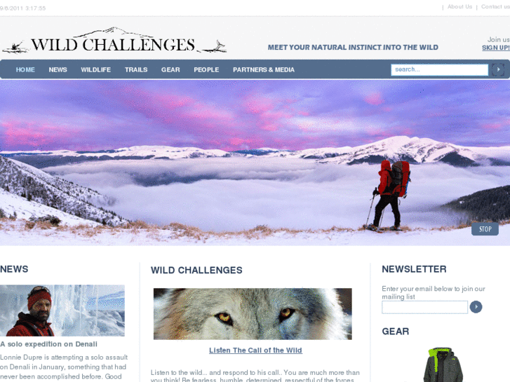 www.wildchallenges.com