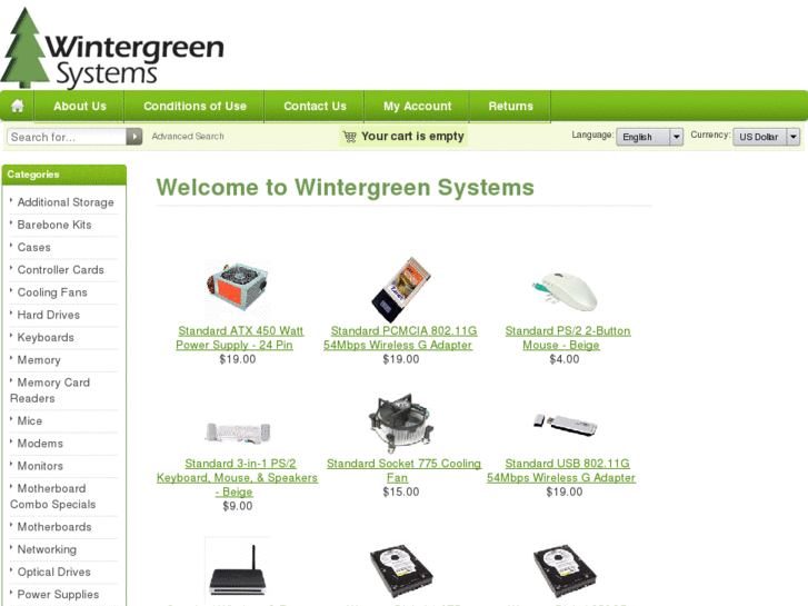 www.wintergreensys.com