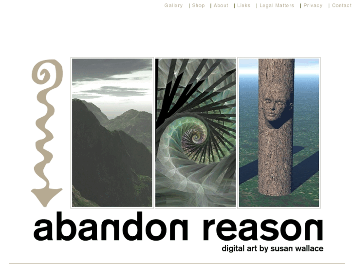 www.abandonreason.com