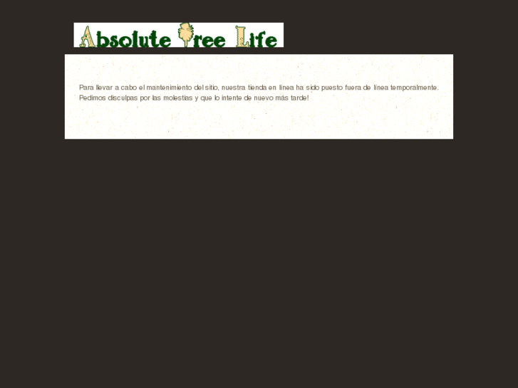 www.absolute-tree-life.com