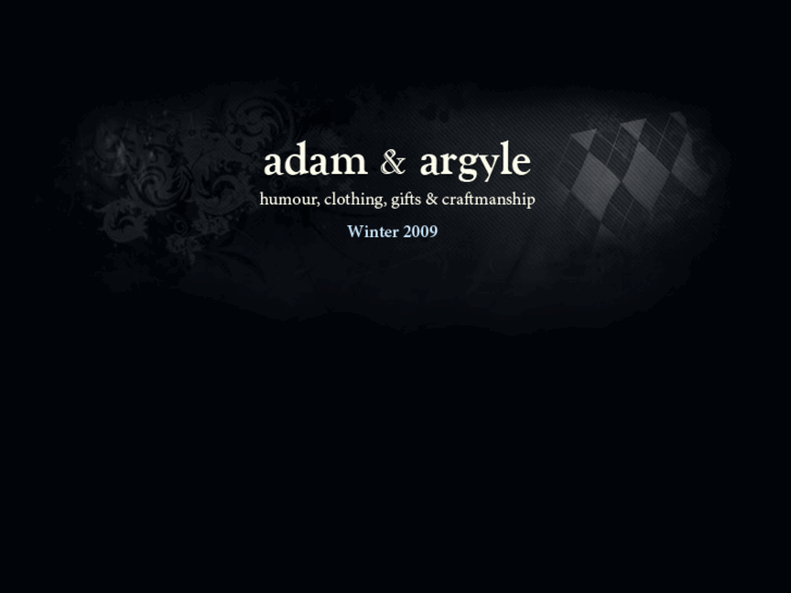 www.adamandargyle.com