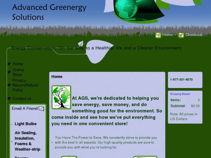 www.advancedgreenergysolutions.com