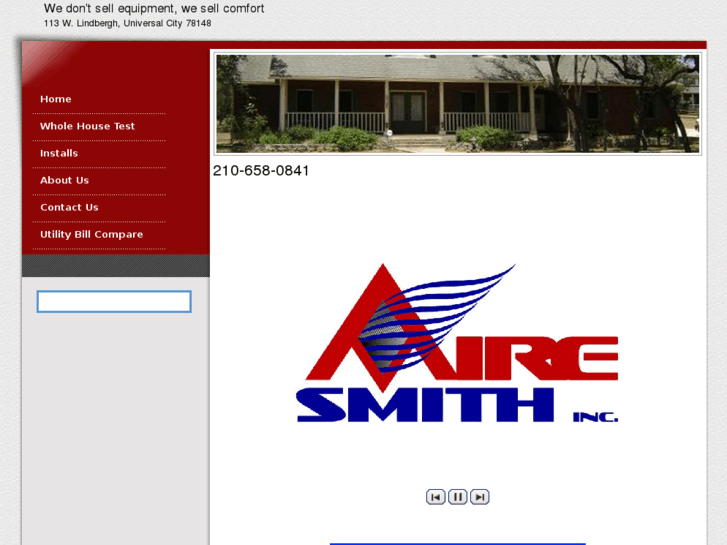 www.airesmith.com