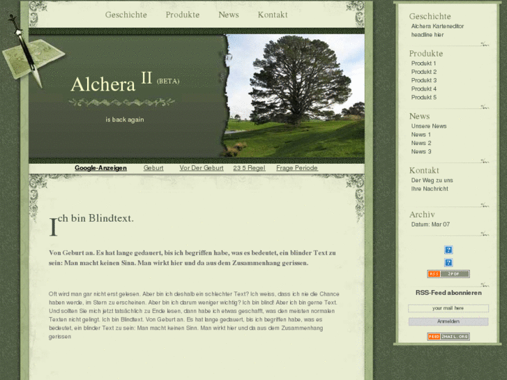 www.alchera2.com