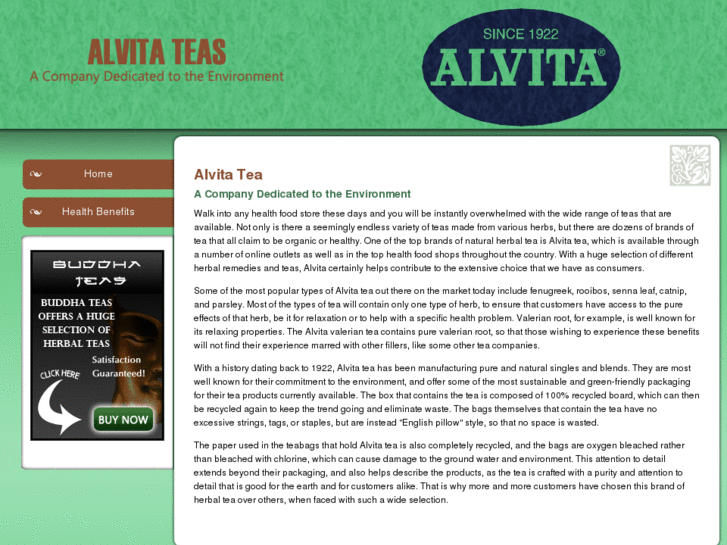 www.alvitatea.net